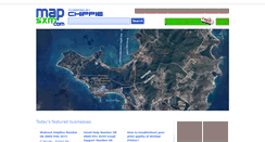 Desktop Screenshot of mapsxm.com